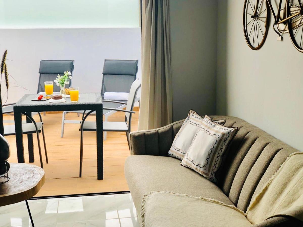Canaryislandshost L Nazaret Suites מראה חיצוני תמונה