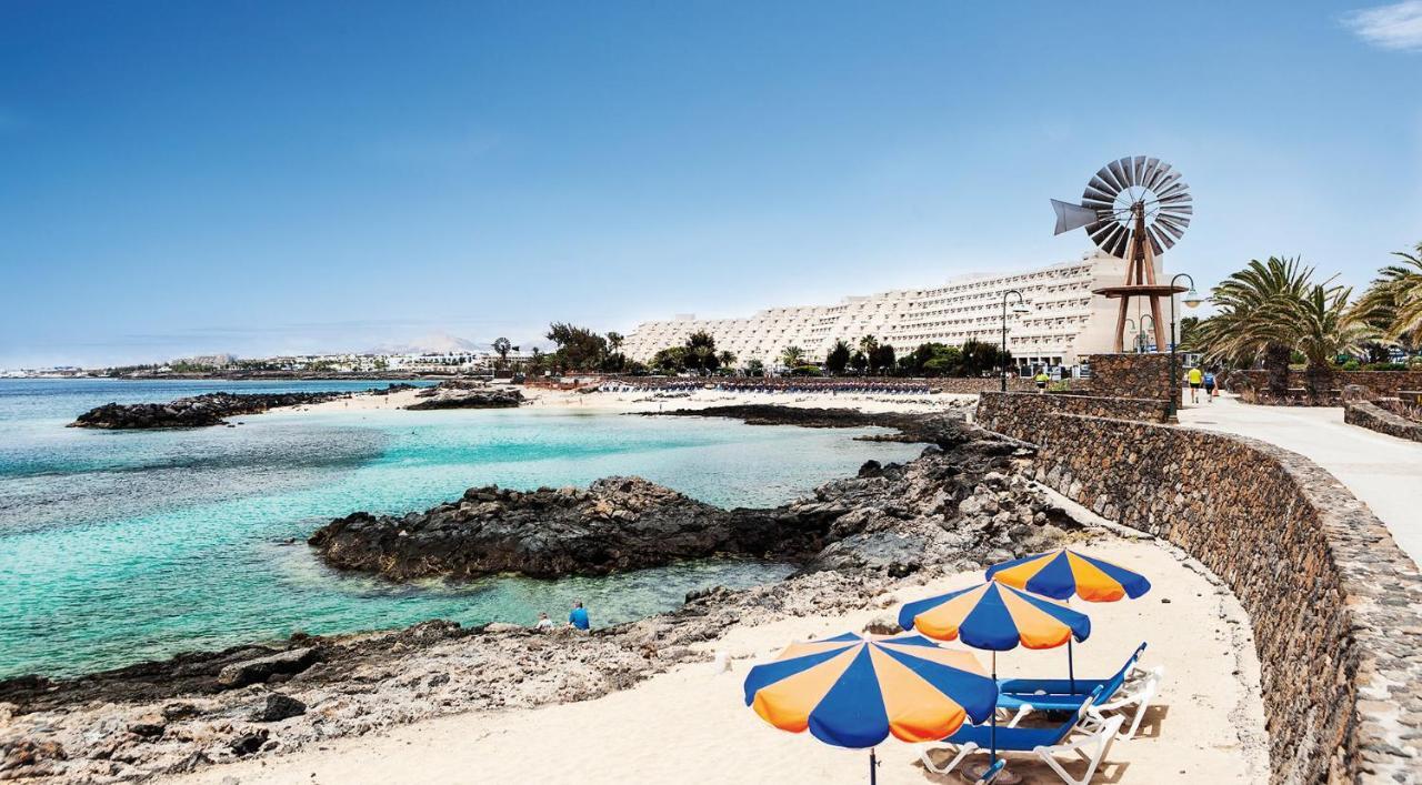Canaryislandshost L Nazaret Suites מראה חיצוני תמונה