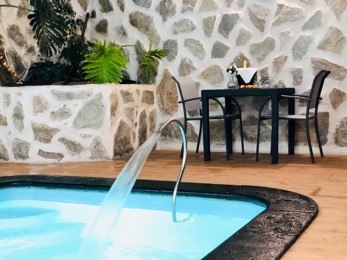 Canaryislandshost L Nazaret Suites מראה חיצוני תמונה