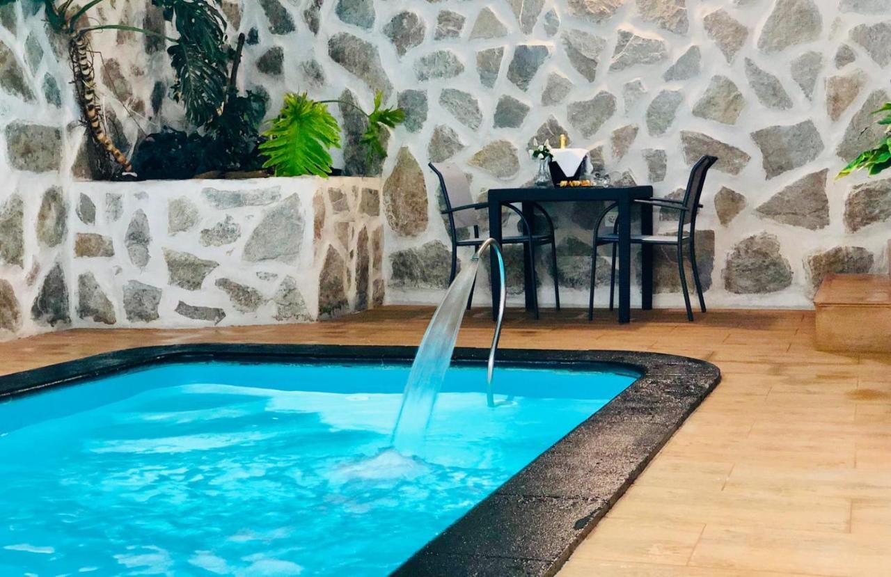 Canaryislandshost L Nazaret Suites מראה חיצוני תמונה