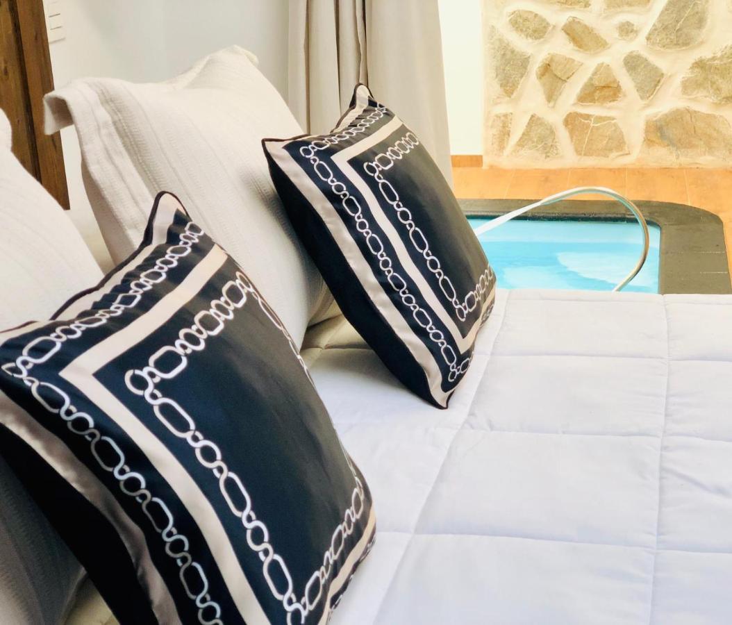 Canaryislandshost L Nazaret Suites מראה חיצוני תמונה