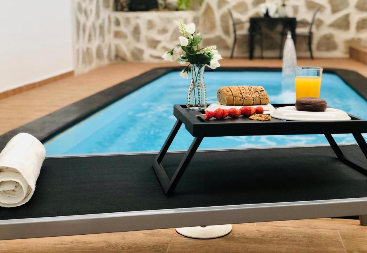 Canaryislandshost L Nazaret Suites מראה חיצוני תמונה