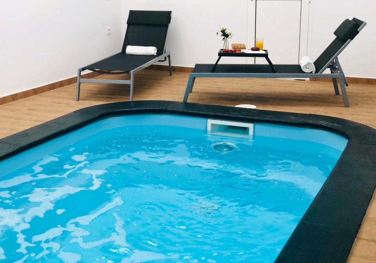 Canaryislandshost L Nazaret Suites מראה חיצוני תמונה