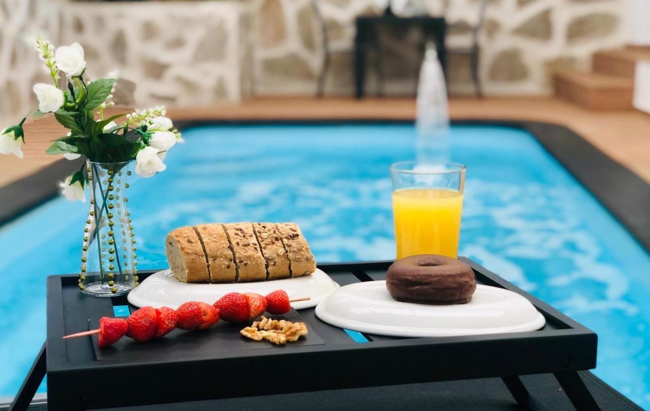 Canaryislandshost L Nazaret Suites מראה חיצוני תמונה
