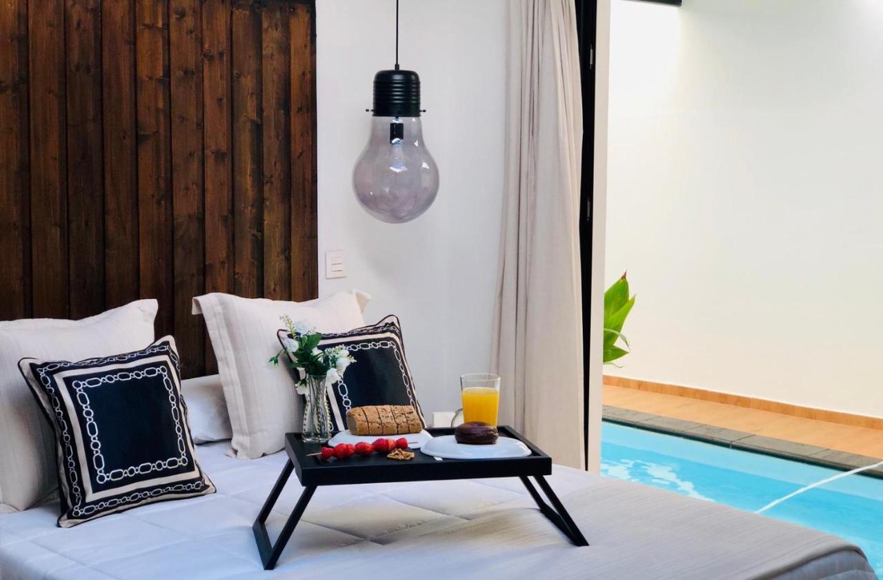 Canaryislandshost L Nazaret Suites מראה חיצוני תמונה