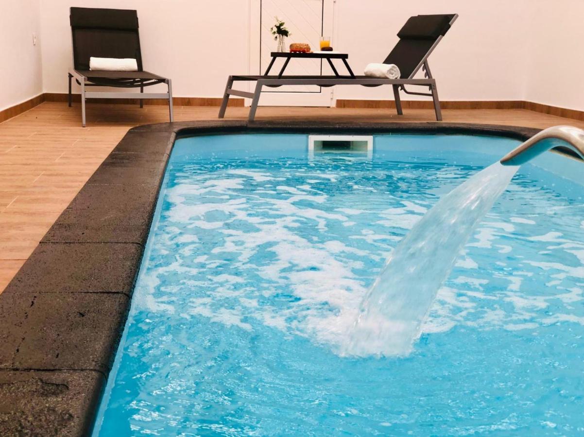 Canaryislandshost L Nazaret Suites מראה חיצוני תמונה
