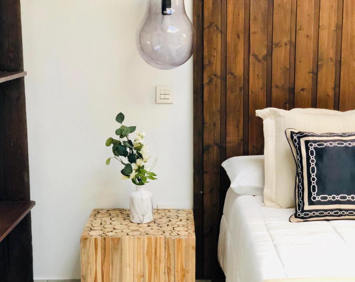 Canaryislandshost L Nazaret Suites מראה חיצוני תמונה