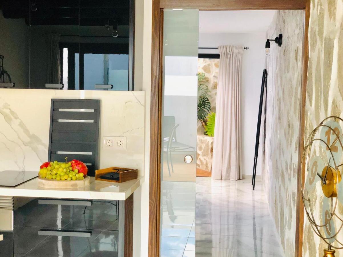 Canaryislandshost L Nazaret Suites מראה חיצוני תמונה