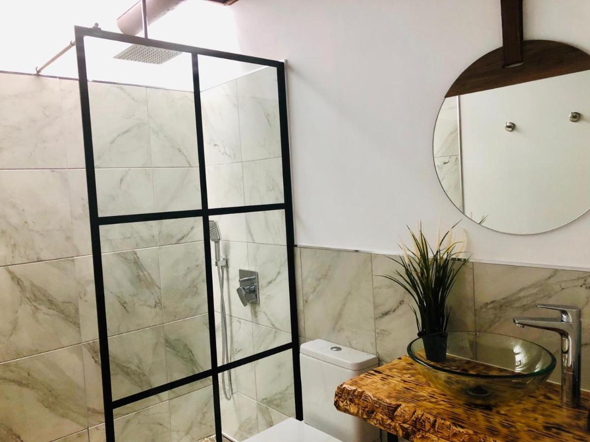 Canaryislandshost L Nazaret Suites מראה חיצוני תמונה