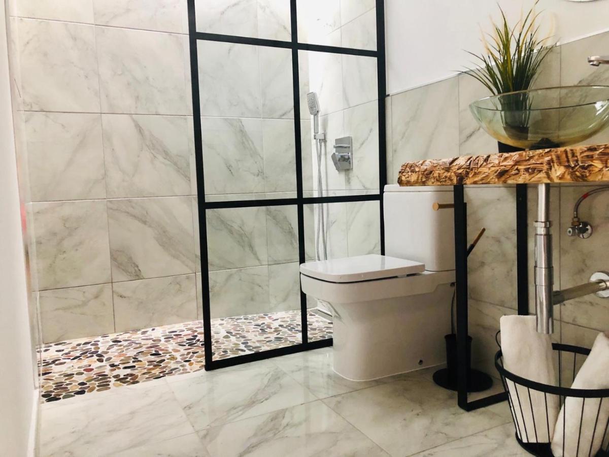 Canaryislandshost L Nazaret Suites מראה חיצוני תמונה