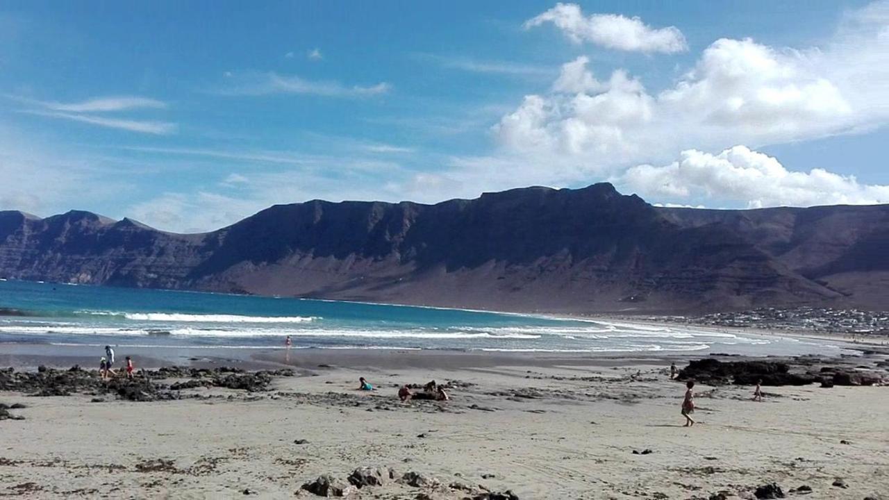 Canaryislandshost L Nazaret Suites מראה חיצוני תמונה